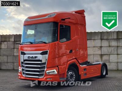 Daf XG 480 4X2 2x Tanks MirrorCam ACC LED in vendita da BAS World B.V.