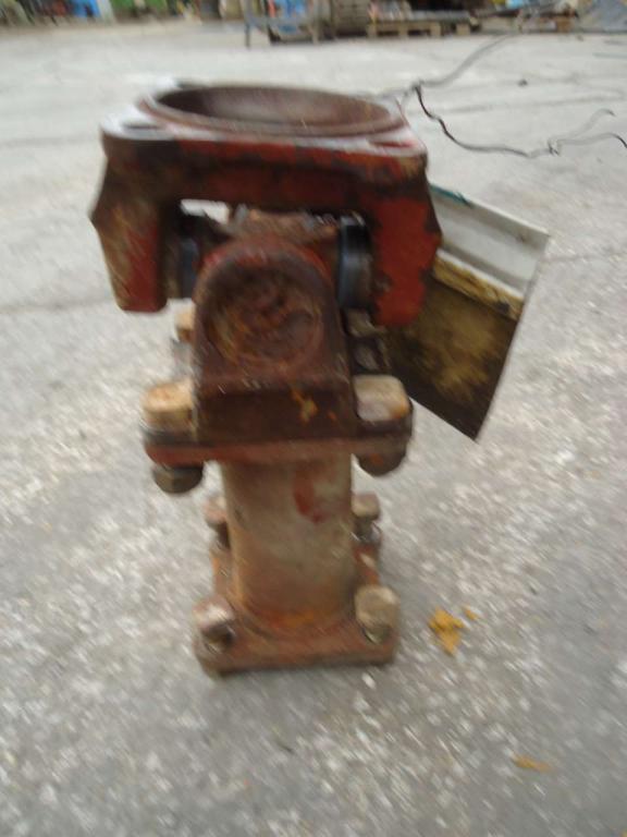 Giunto trasmissione per Fiat Allis FL9 Foto 1