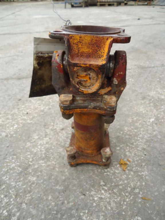 Giunto trasmissione per Fiat Allis FL9 Foto 2