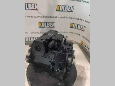 Bosch Rexroth A4VG125EP4D1/32R-NZF02F011SP in vendita da Kolben s.r.l.