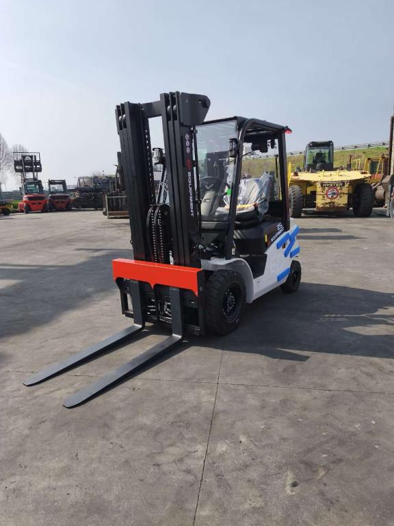 EP Equipment EFL253 Foto 1