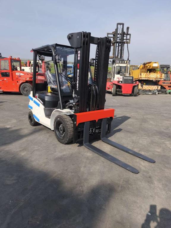 EP Equipment EFL253 Foto 2