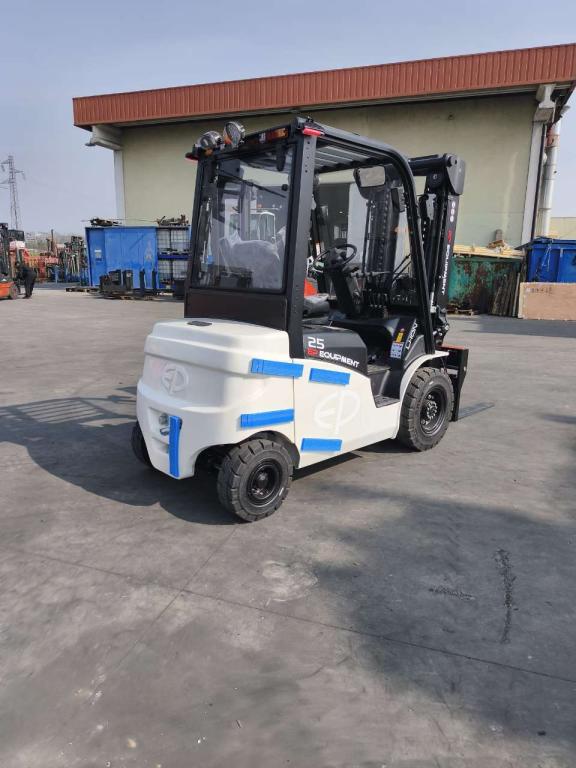 EP Equipment EFL253 Foto 3
