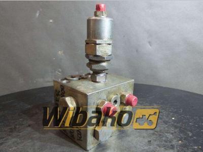 Oil Control AVAACC802SFMA2FE28/32 in vendita da Wibako