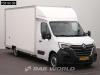 Renault Master 145PK Lowliner Bakwagen LED Navi Airco Cruise Camera Euro6 Meubelbak Koffer Verkoopwagen Pak Foto 6 thumbnail