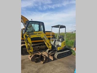 Yanmar Vio 17