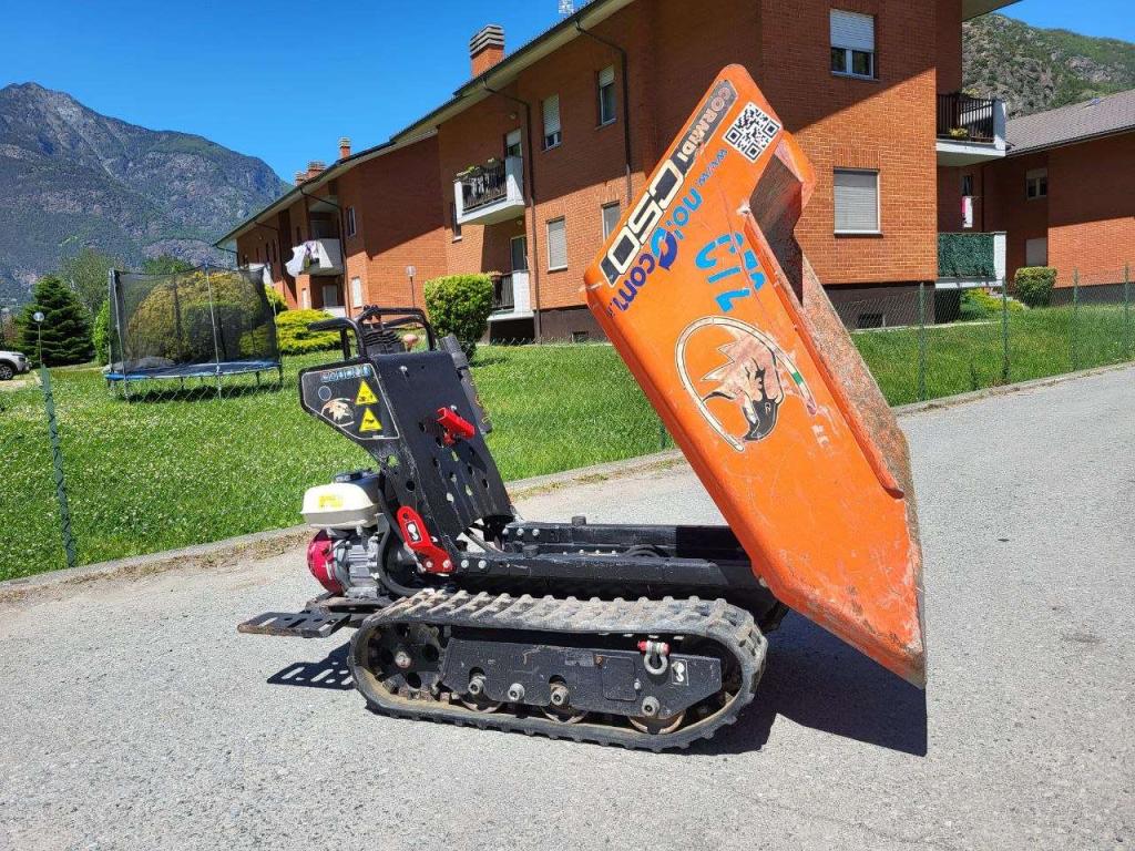 Cormidi C50 Foto 1