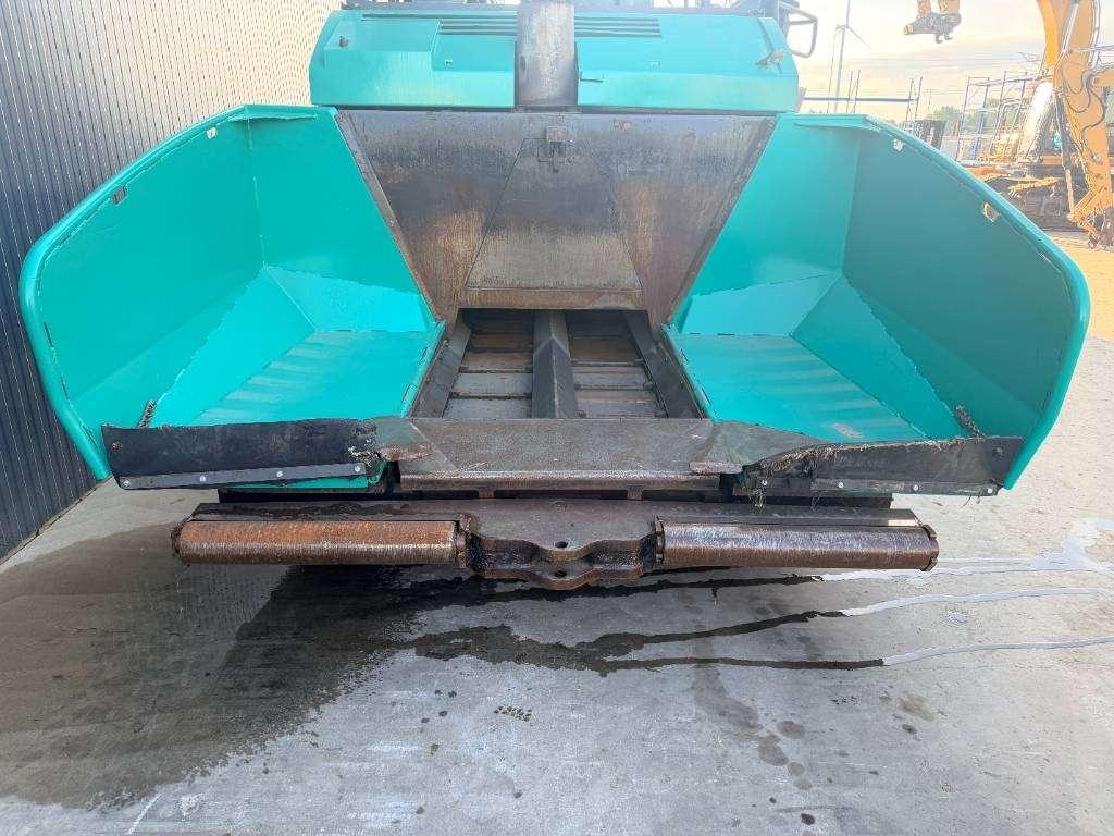 Vogele SUPER 1800-2 Foto 10