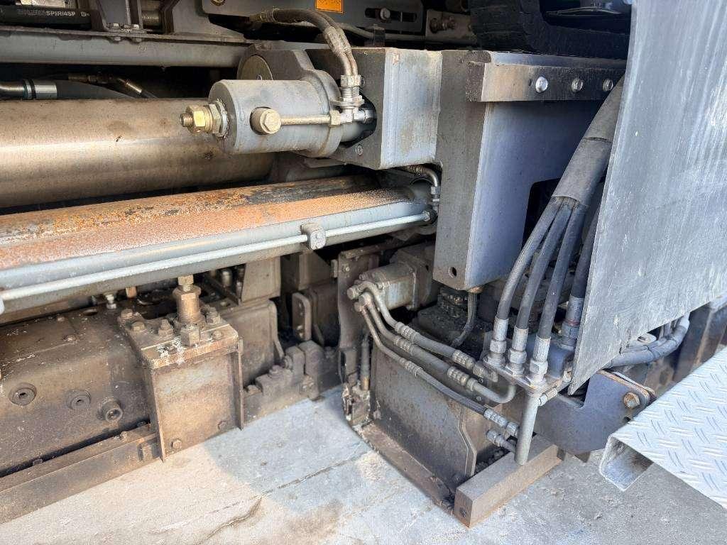 Vogele SUPER 1800-2 Foto 20