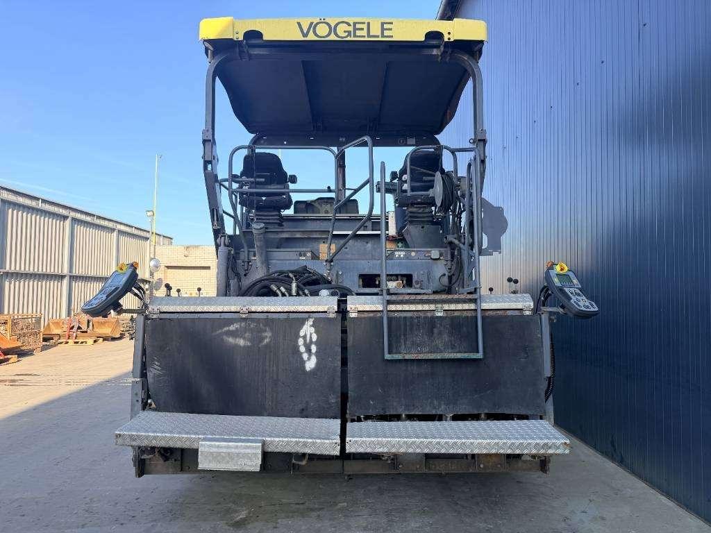 Vogele SUPER 1800-2 Foto 23