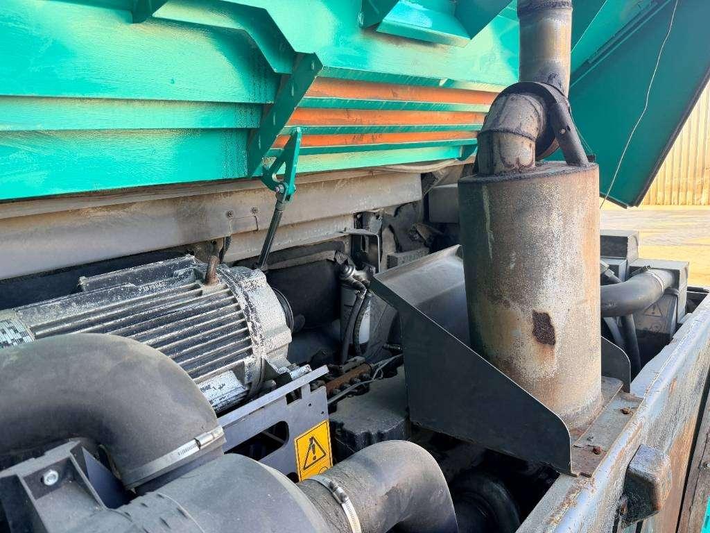 Vogele SUPER 1800-2 Foto 29