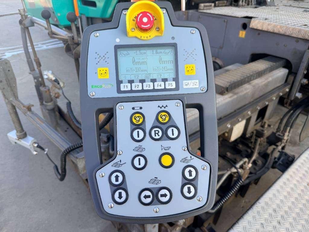 Vogele SUPER 1800-2 Foto 3
