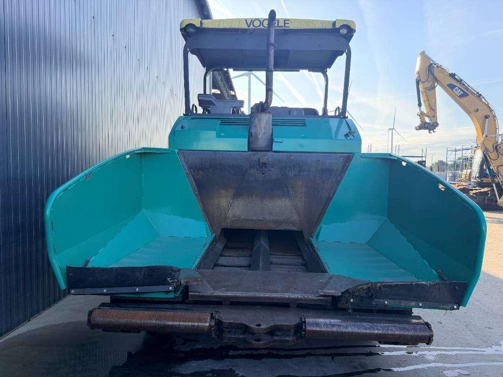 Vogele SUPER 1800-2 Foto 30