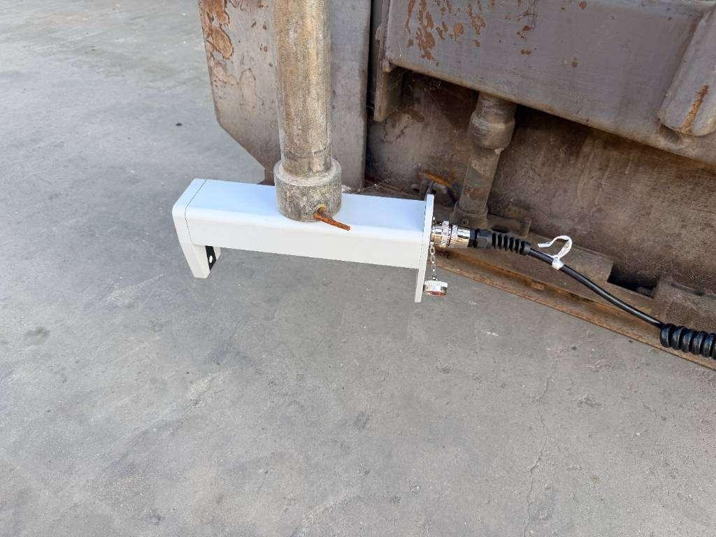 Vogele SUPER 1800-2 Foto 4