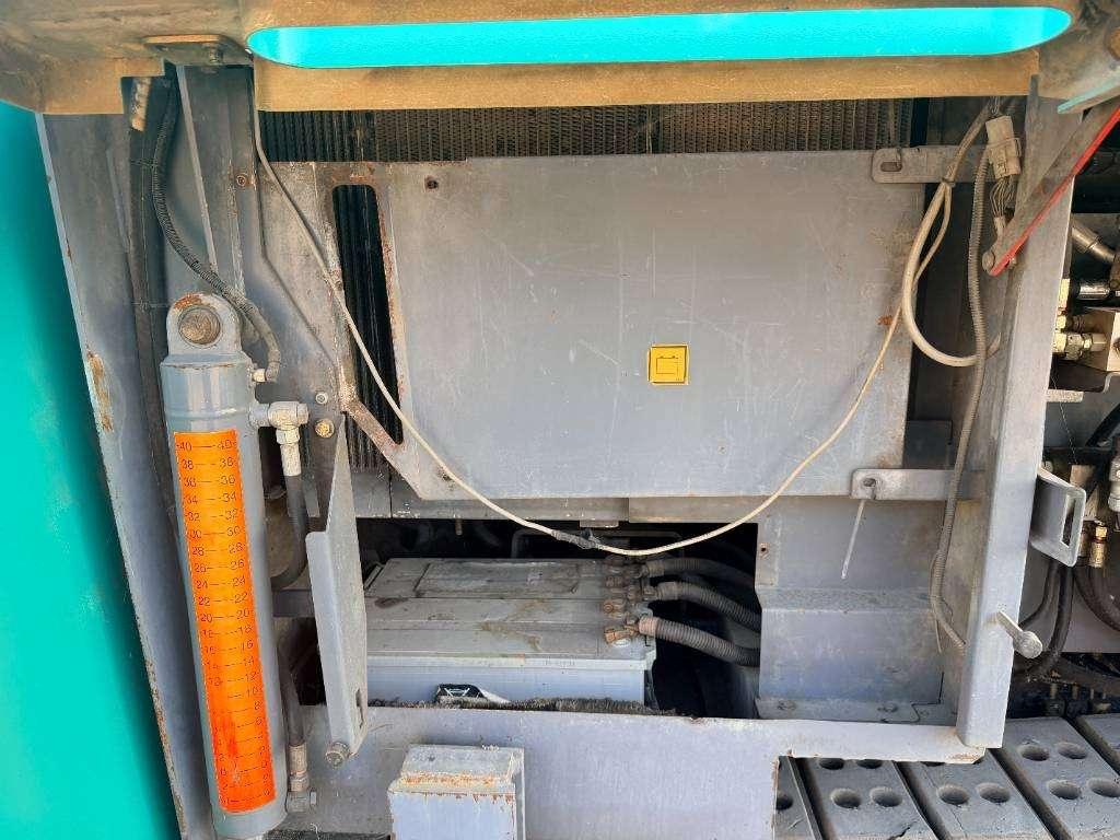Vogele SUPER 1800-2 Foto 8