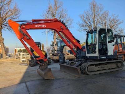 Kubota KX080-3alpha