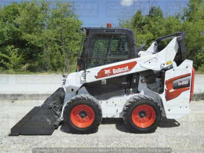 Bobcat S66 in vendita da Piccinini Macchine Srl