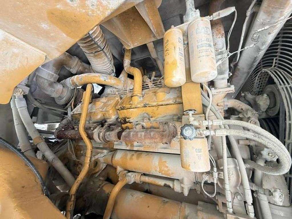 Caterpillar 775B Foto 10