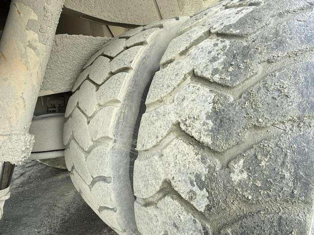 Caterpillar 775B Foto 12