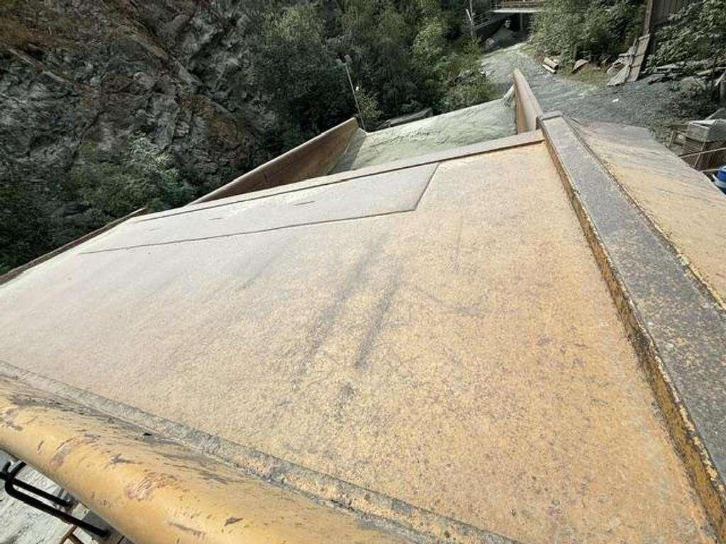 Caterpillar 775B Foto 15