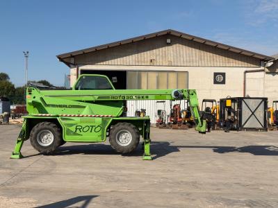 Merlo ROTO 30.16K in vendita da Ideal Macchine Srl