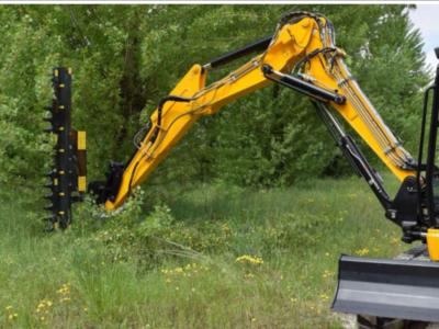 M3 MetalMeccanica Moderna 50-150 in vendita da Omeco Spa