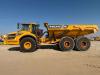 Volvo A40G (EXW - Abu Dhabi) Foto 1 thumbnail