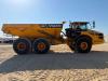 Volvo A40G (EXW - Abu Dhabi) Foto 2 thumbnail