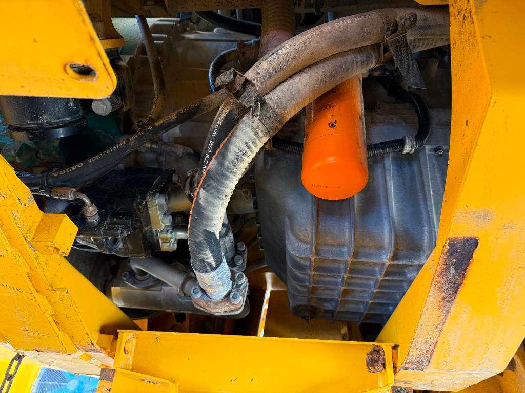 Volvo A40G (EXW - Abu Dhabi) Foto 12