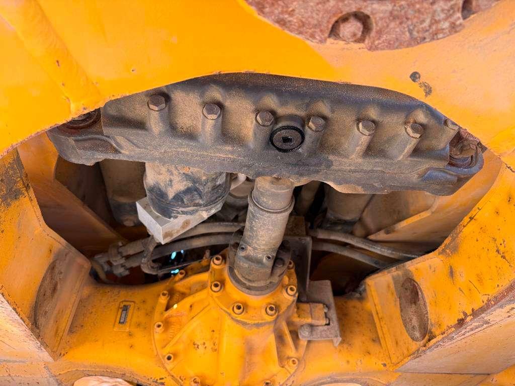 Volvo A40G (EXW - Abu Dhabi) Foto 13