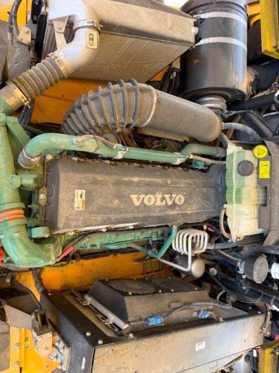 Volvo A40G (EXW - Abu Dhabi) Foto 9