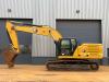 Caterpillar 330GC Foto 1 thumbnail
