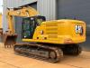 Caterpillar 330GC Foto 3 thumbnail