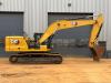 Caterpillar 330GC Foto 6 thumbnail