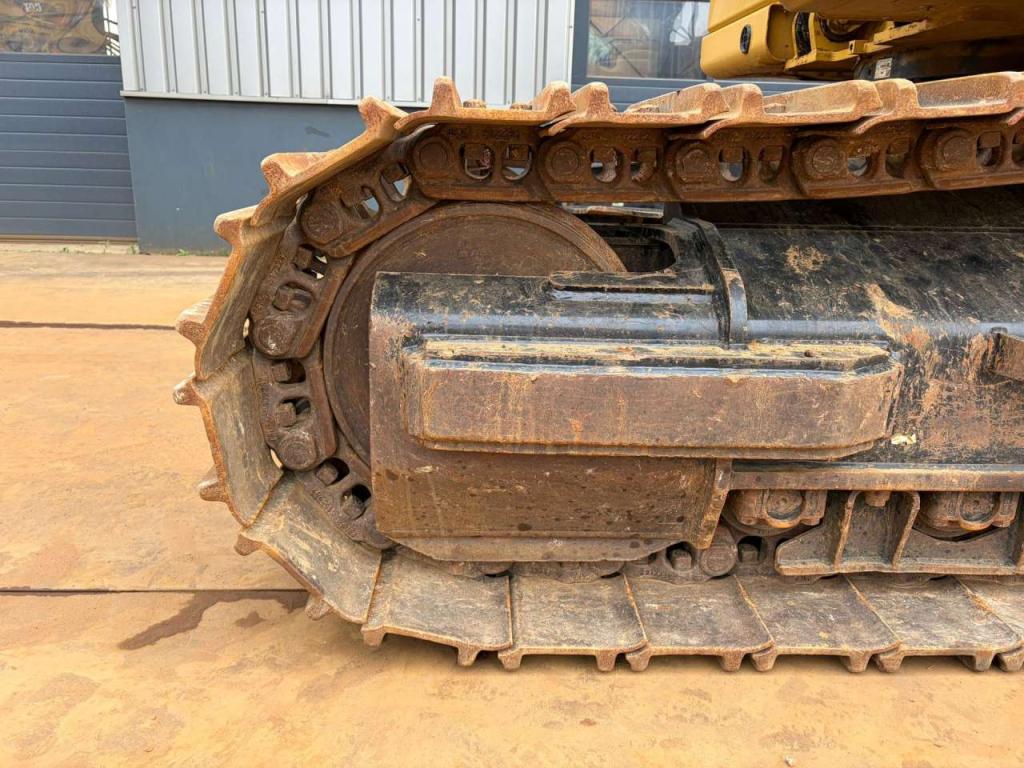 Caterpillar 330GC Foto 11