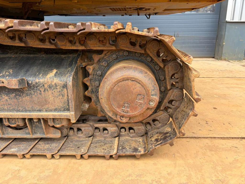 Caterpillar 330GC Foto 12