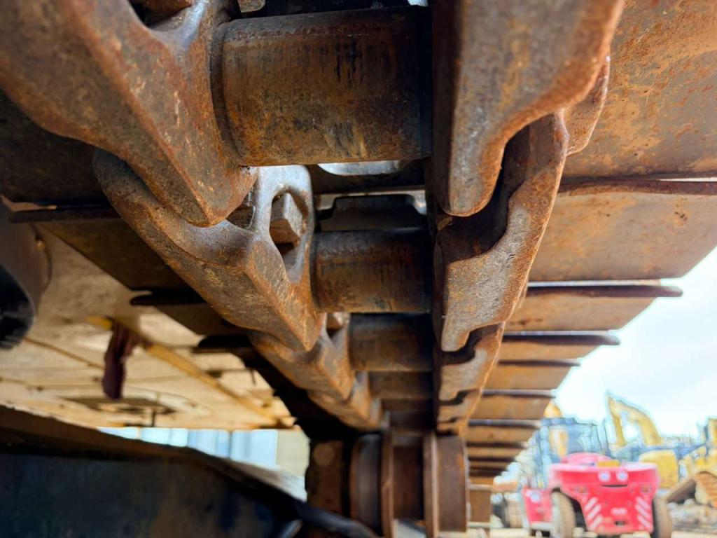 Caterpillar 330GC Foto 14
