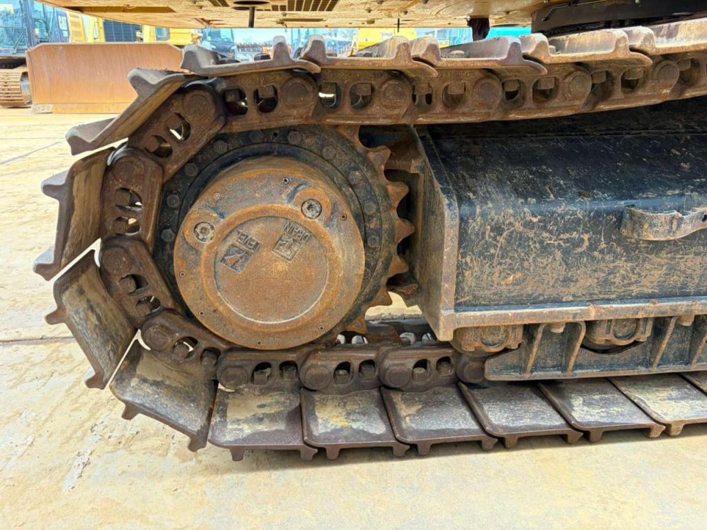 Caterpillar 330GC Foto 15