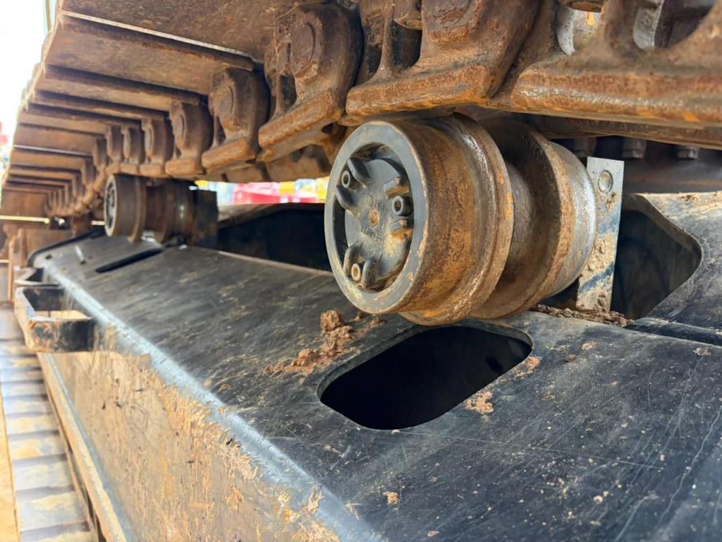 Caterpillar 330GC Foto 17