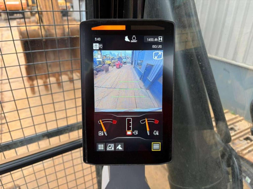 Caterpillar 330GC Foto 24