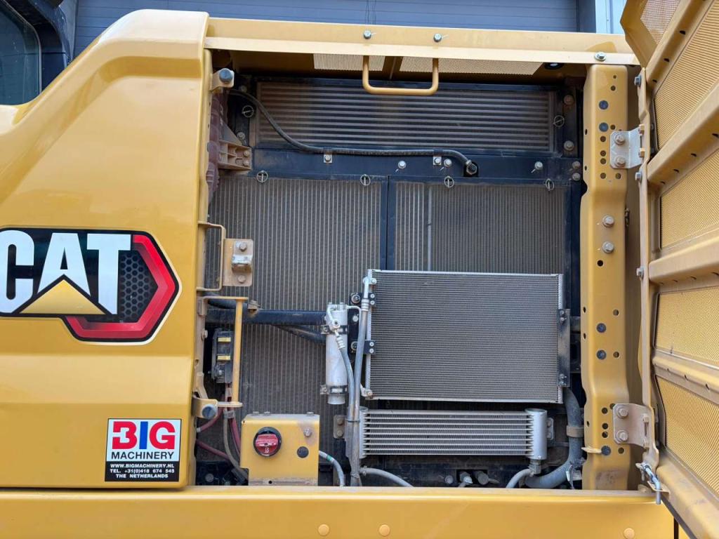 Caterpillar 330GC Foto 26