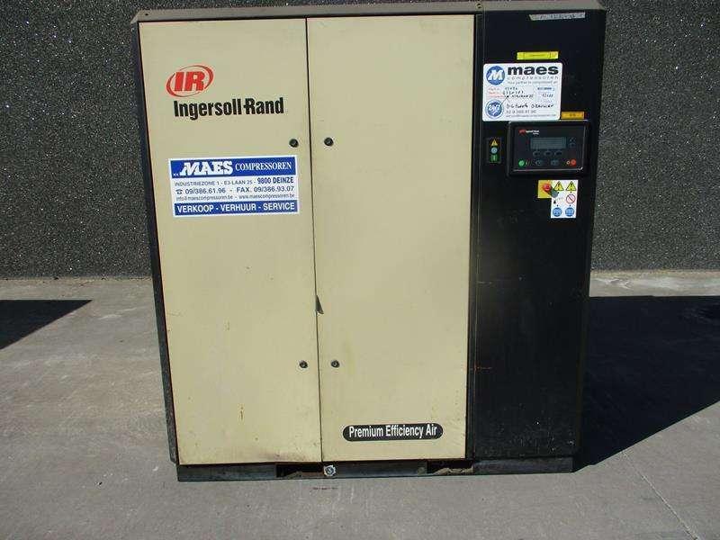 Ingersoll Rand N 75 Foto 1