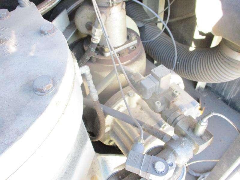Ingersoll Rand N 75 Foto 10