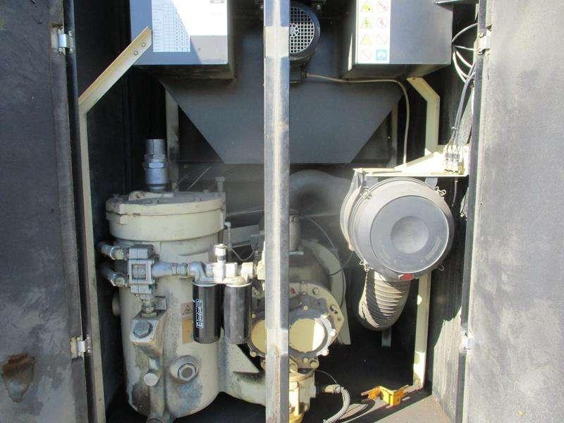 Ingersoll Rand N 75 Foto 5