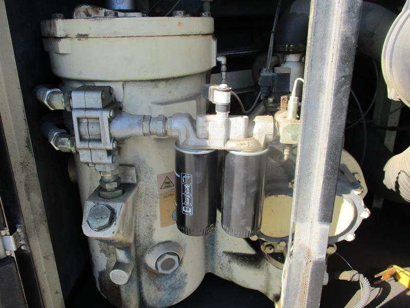 Ingersoll Rand N 75 Foto 6