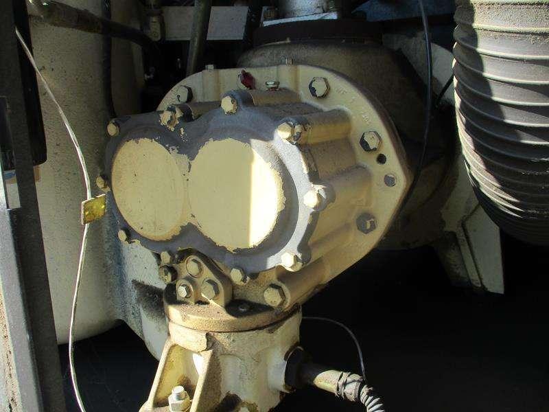 Ingersoll Rand N 75 Foto 8