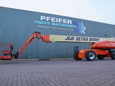 JLG 1200SJP Diesel in vendita da Pfeifer Heavy Machinery