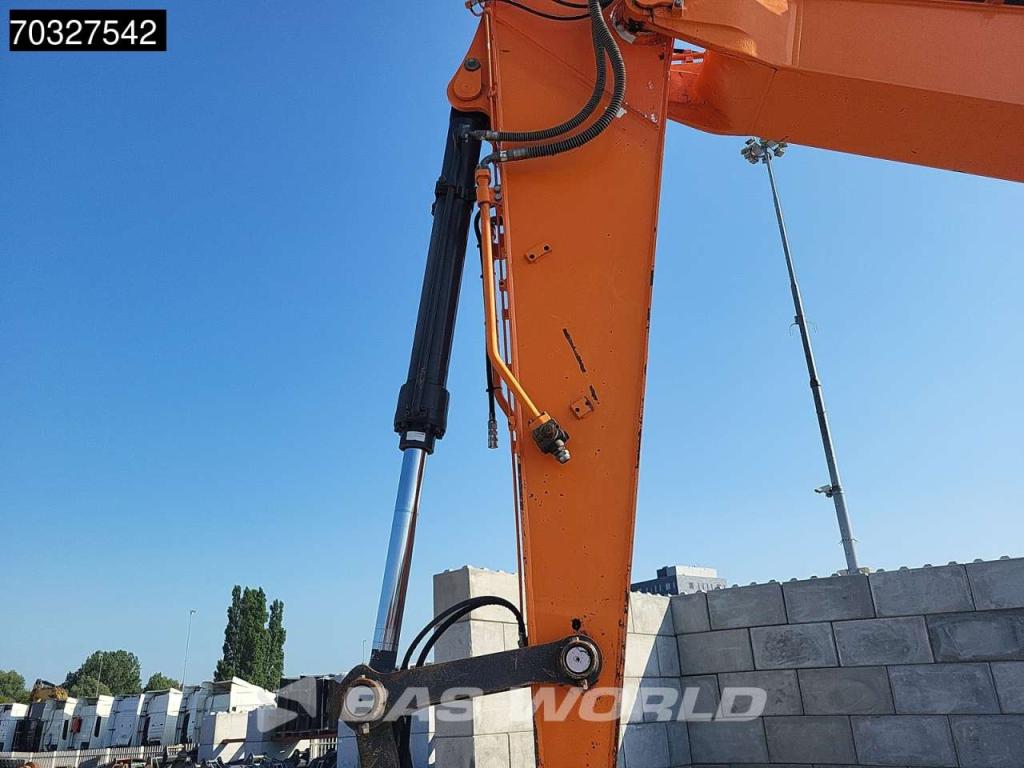 Doosan DX225 LC-5 Foto 10
