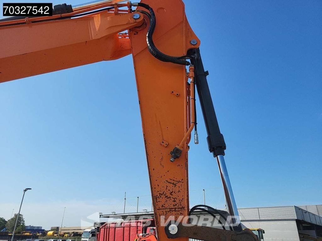 Doosan DX225 LC-5 Foto 11