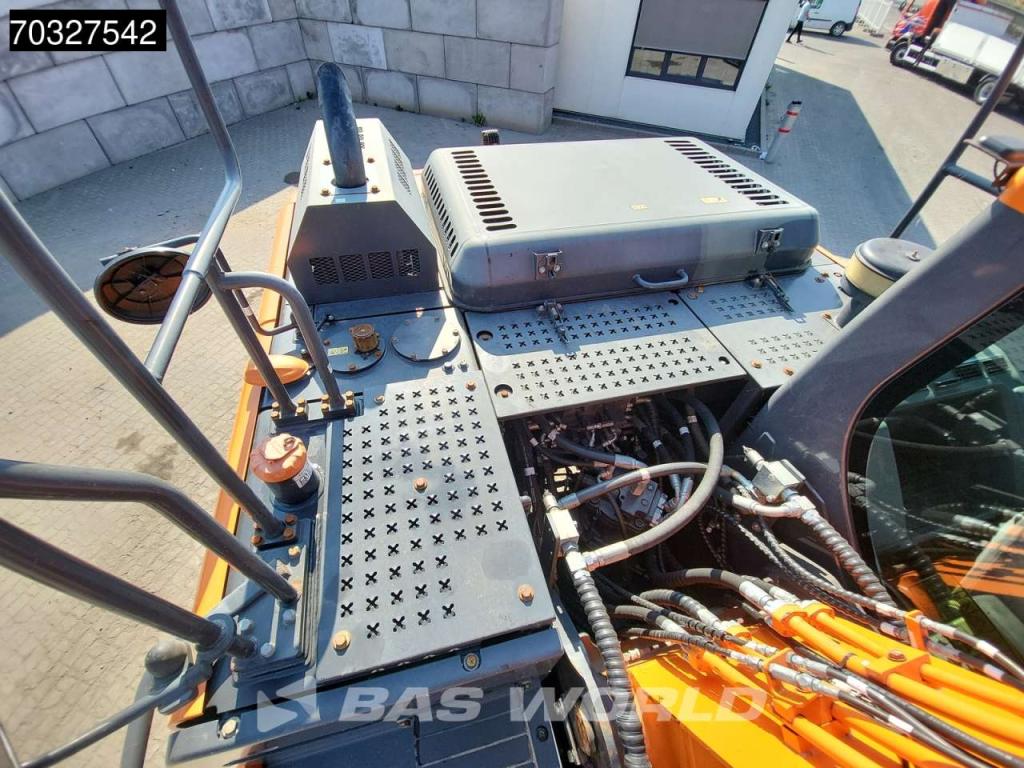 Doosan DX225 LC-5 Foto 16